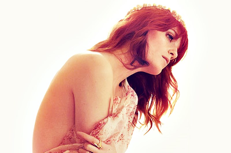 Florence and the machine