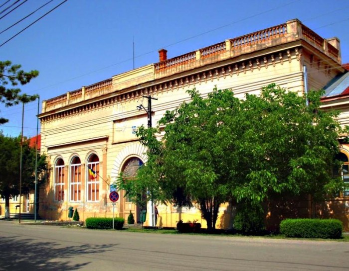 primaria nadlac