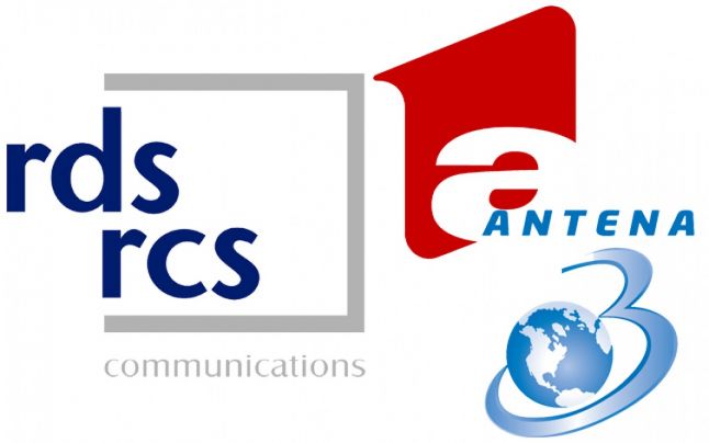 Antena Group RCS RDS