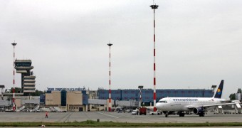 Aeroportul Otopeni zboruri