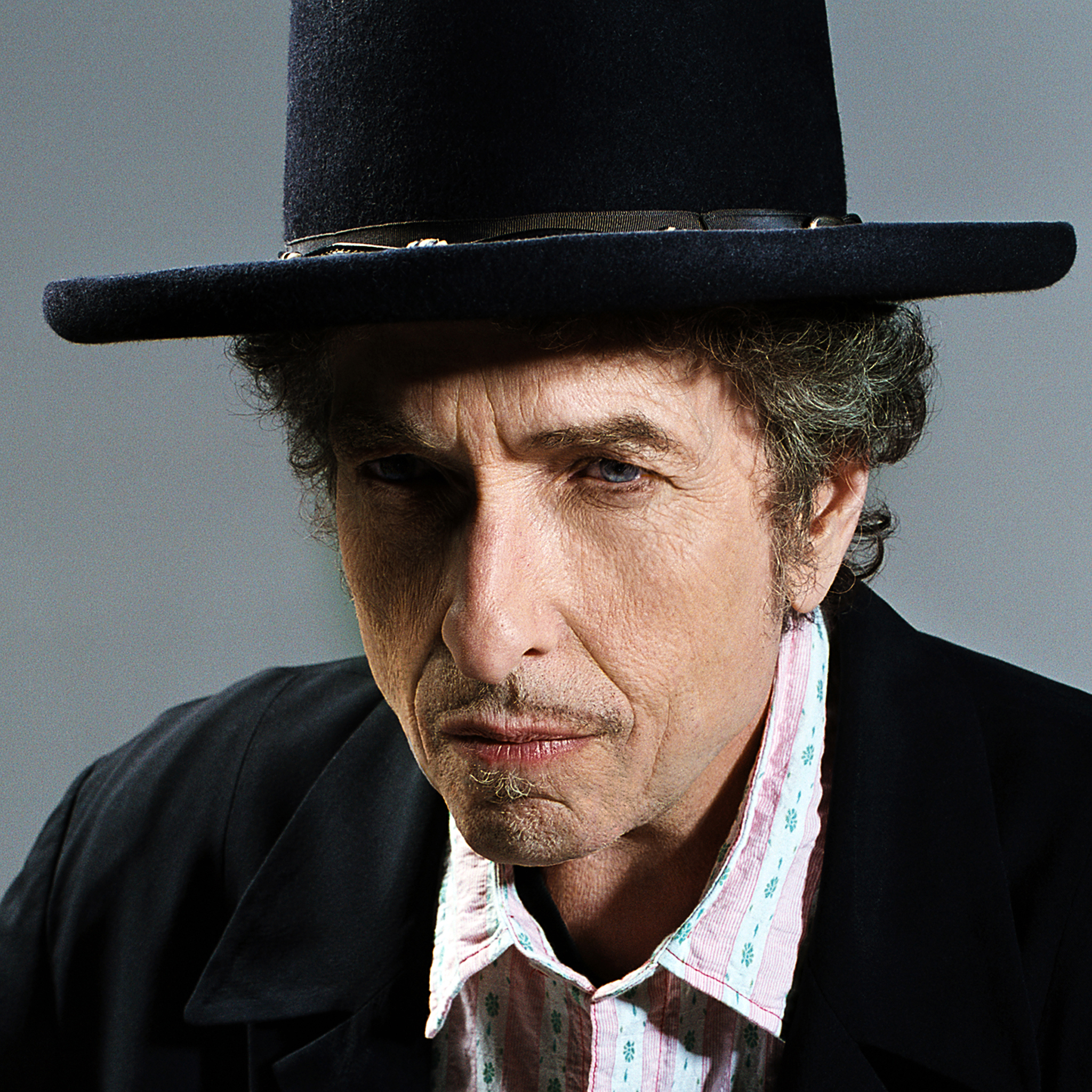 Bob Dylan recent