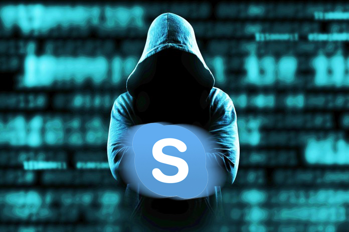skype hacker