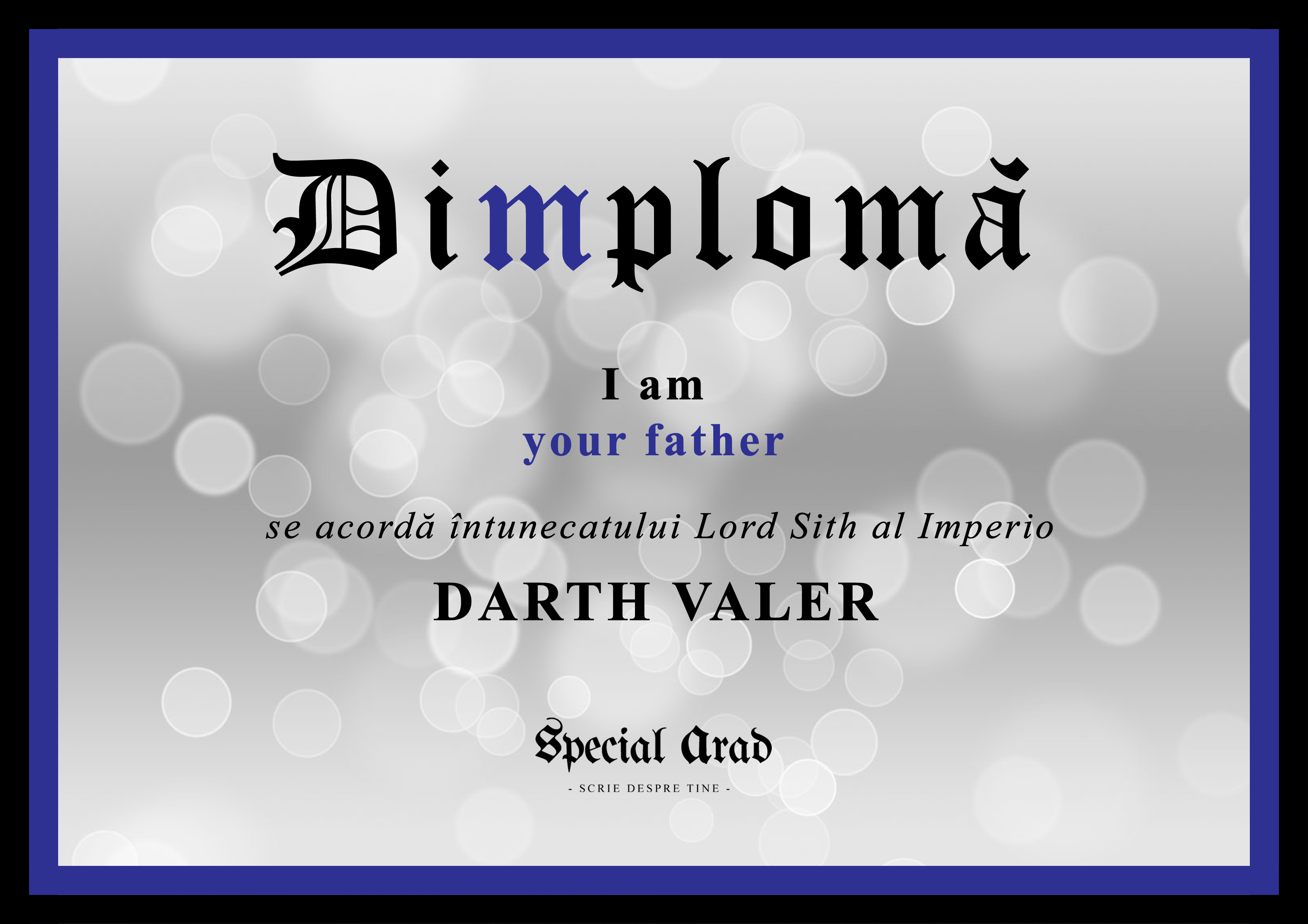dimploma-darth-valer