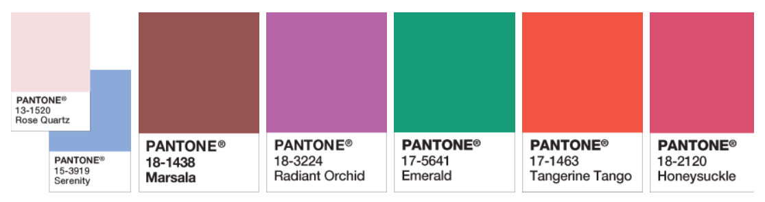 colors-pantone