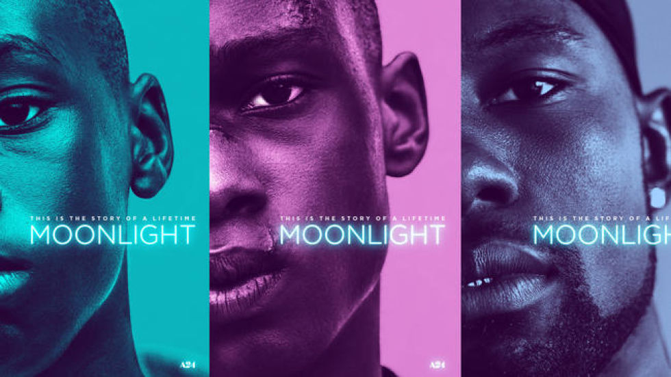 moonlight poster
