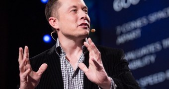 ELON MUSK PLATFORMA X