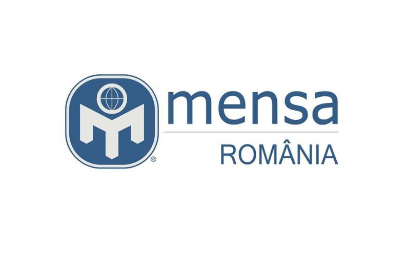 mensa Romania