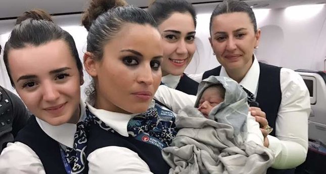 645x344 baby girl born mid air on turkish airlines flight to istanbul 1491577121579