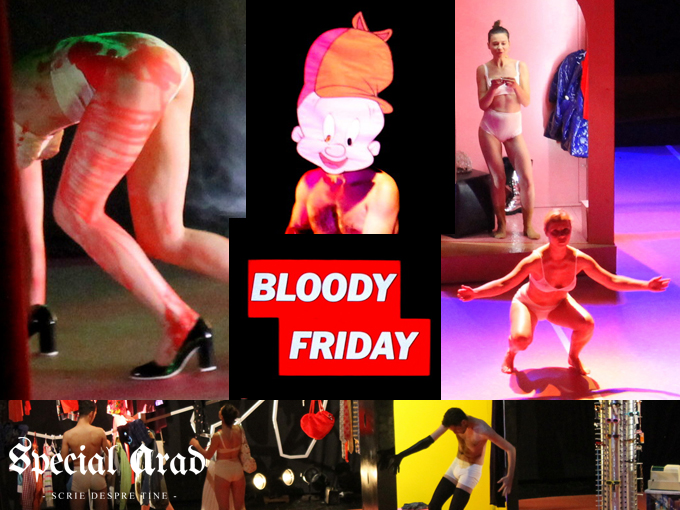 bloody friday