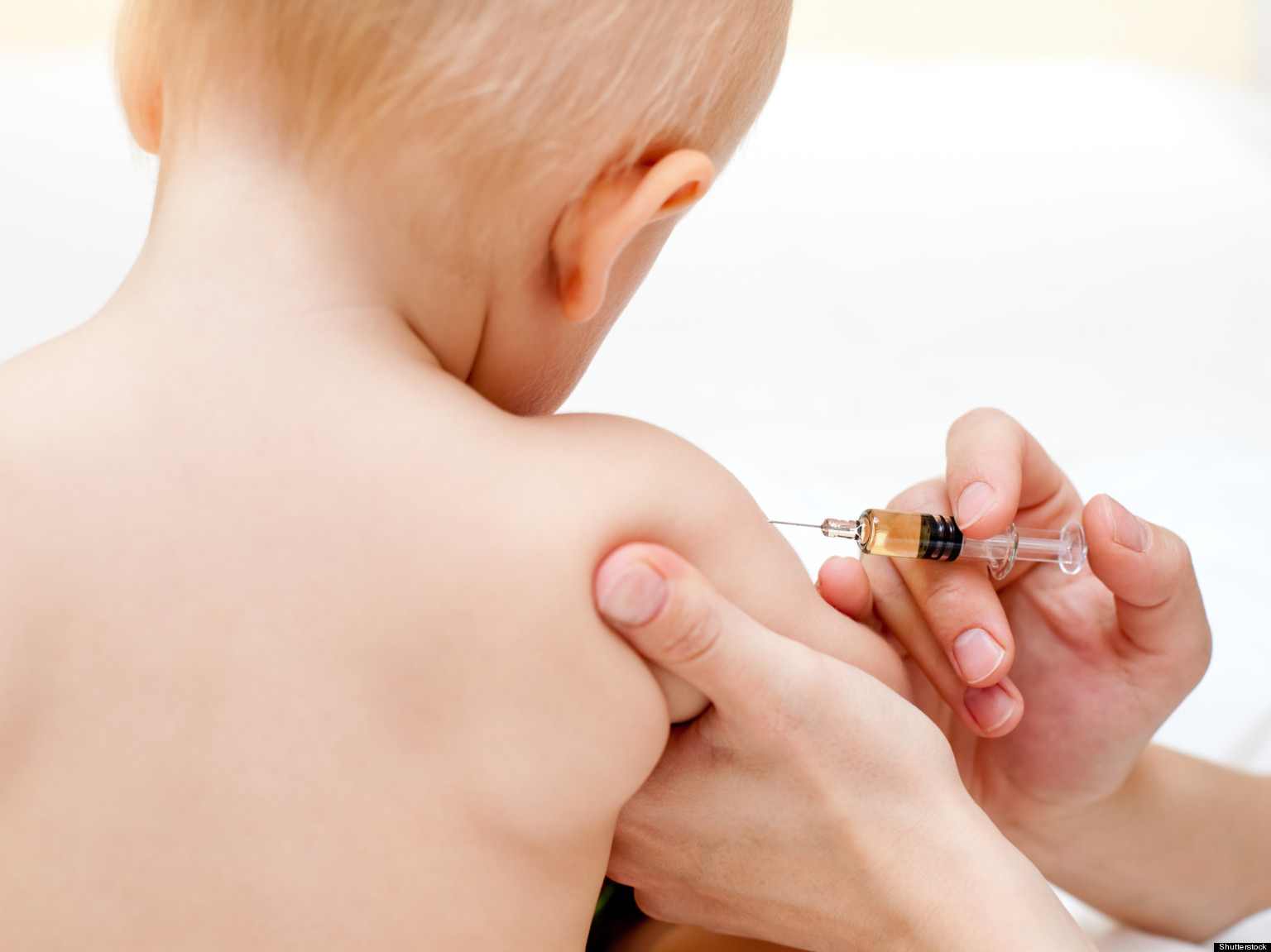 vaccinare copii
