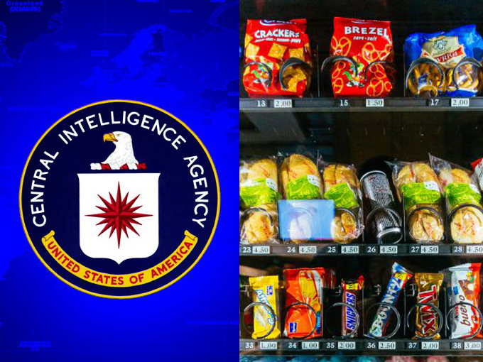 CIA furt chipsuri