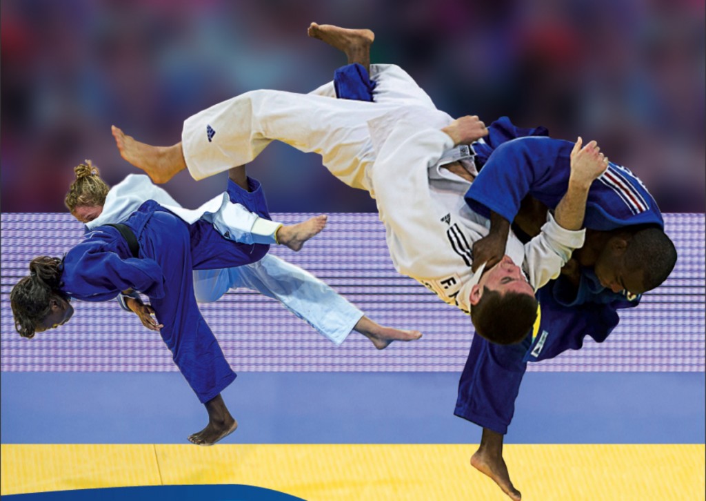 judo juniori