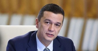 Sorin Grindeanu