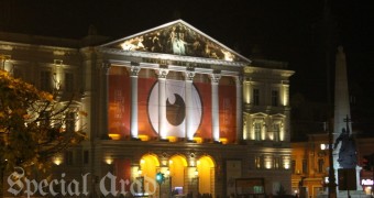 Teatrul Clasic „Ioan Slavici” - Festivalul Internațional de Teatru Clasic FITCA