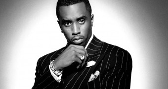 Puff Daddy