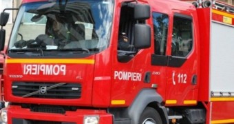 pompieri