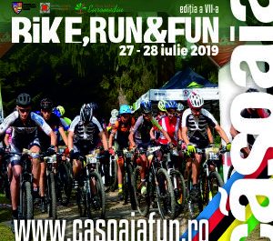 Casoaia Bike Race 2019 - banner web 300 x 300 px