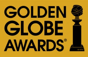 Golden Globe awards Logo