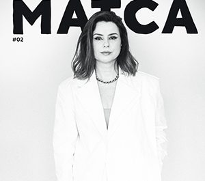 MATCA Literară