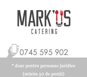Marcus Catering