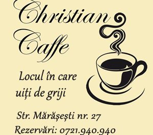 christian caffe