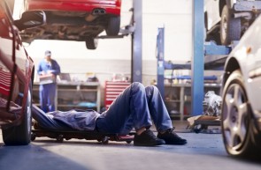 service auto