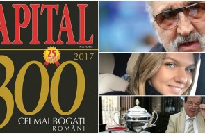 top 300 capital 2017