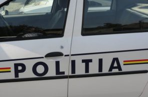 masina politie