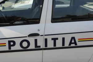 masina politie