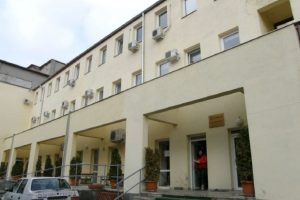 AJOFM Arad