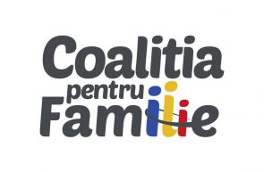 coalitia pentru familie