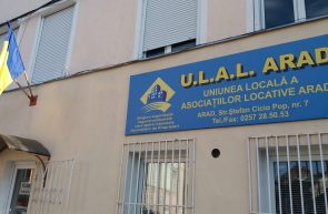 ULAL Arad