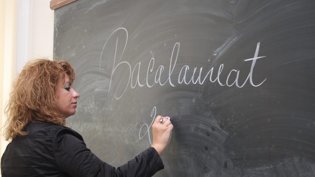 Poza pentru articolul Rezultatele finale la Bacalaureat 2026: Aradului i-a crescut rata de promovare cu 2,1%