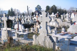 cimitir pompe funebre