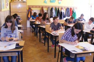 evaluare nationala