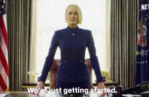 robin wright house of cards