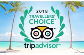 tripadvisor 2018 awards