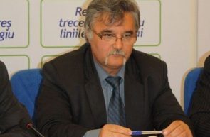 Luca Mircea Traian