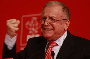 Ion Iliescu