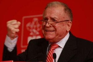 Ion Iliescu