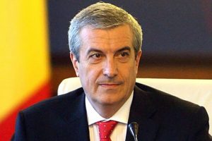 CALIN POPESCU-TARICEANU