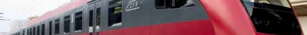 tren CFR