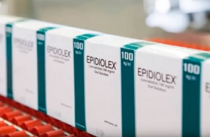 Epidiolex by GW Pharma featured image