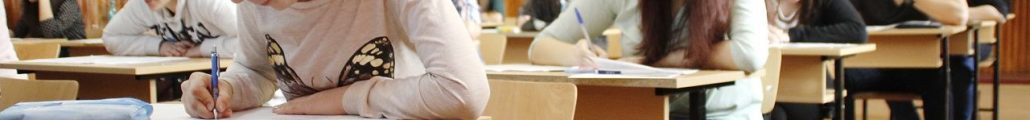 examen BACALAUREAT