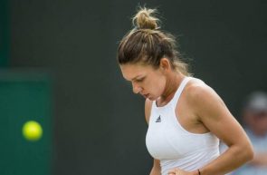 simona halep and her family things to know