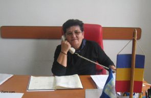 Ana Lenuța Moțica