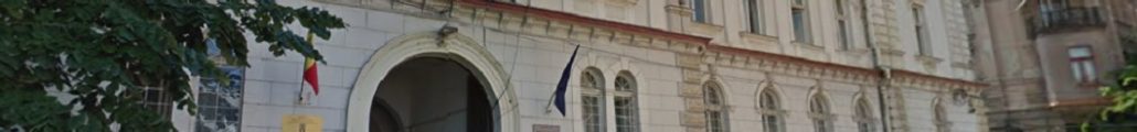Parchetul de pe langa Judecatoria Arad