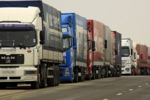 restricții camioane tiruri caniculă