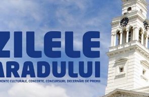 zilele aradului special arad