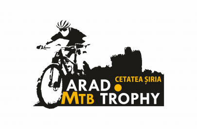 ARAD MTB TROPHY - sigla 2018